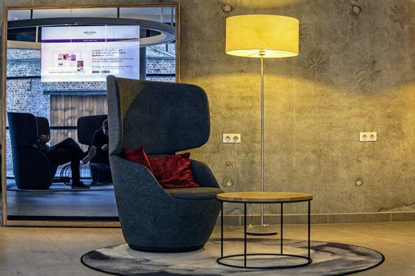 Future of Hotel Furniture