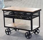 Industrial Cart