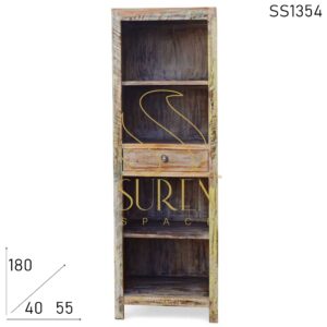 SS1354 Distress Furniture India
