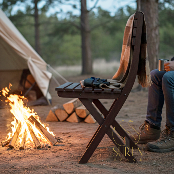 dining chairs manufacturers, wholesalers & suppliers in India Tent camp chair