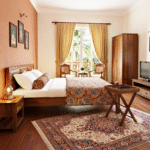 budget hotel furniture