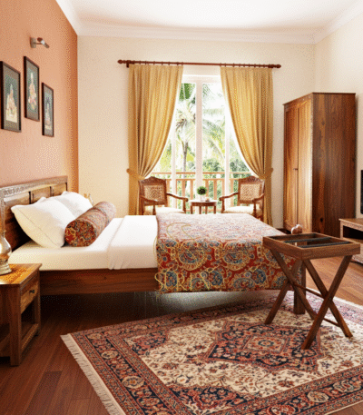 budget hotel furniture
