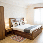 budget hotel room furniture design