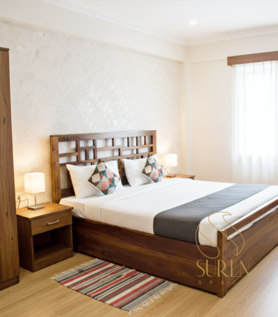 budget hotel room furniture design