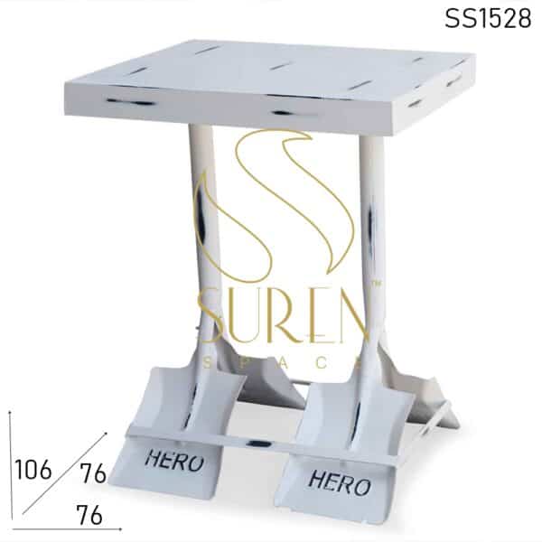Unique Creative Metal Bar Table Design Unique Creative Metal Bar Table Design 2