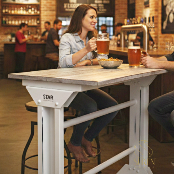 brewery furniture industrial