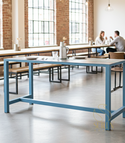 industrial canteen design