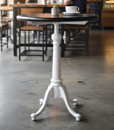 industrial hospitality furniture