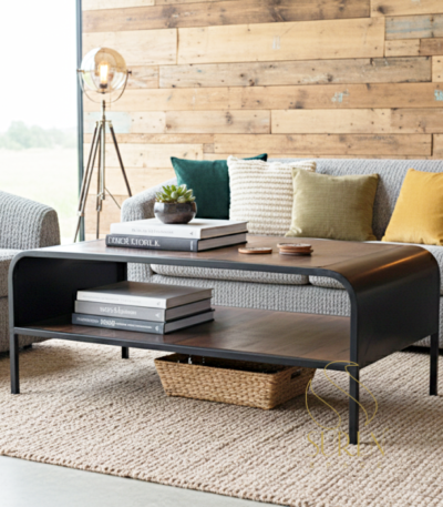 industrial hotel tv cabinet design