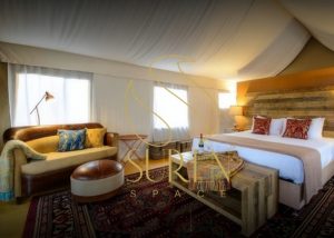 Camp Luxury Tent Furniture Design (1)