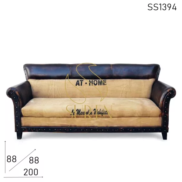 Roll Arm Classic Looking Lounge Brewery Sofa Design Classic Looking Lounge Brewery Sofa Design jpg