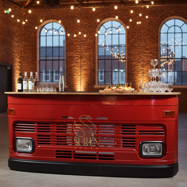 Indian Automobile Furnitu