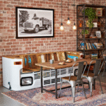 Indian Automobile Furniture