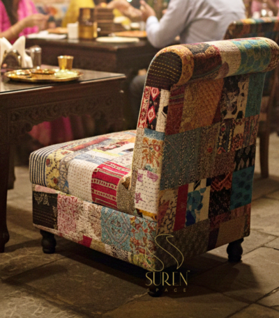 Indian traditional Chair Design