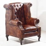 LEATHER FURNITURE INDIA