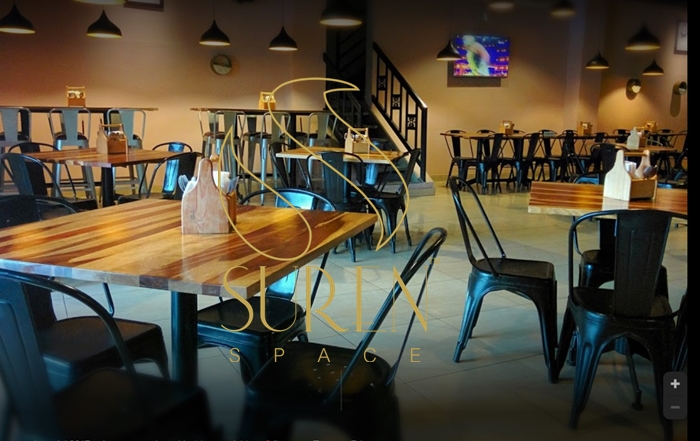 Restaurant Bar Furniture Design (6)