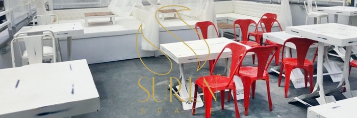 Restaurant Lounge Furniture Designs Kolkata