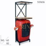 Tractor Design Automotive Part Home Unique Bar Unit