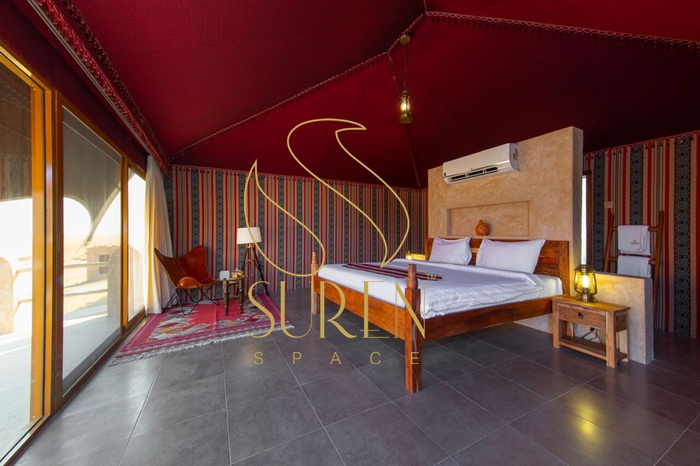 Safari Camps Luxury Tent Glamping Furniture online (1)