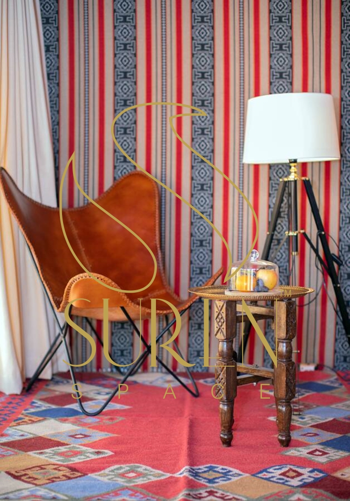 Safari Camps Luxury Tent Glamping Furniture online (2)