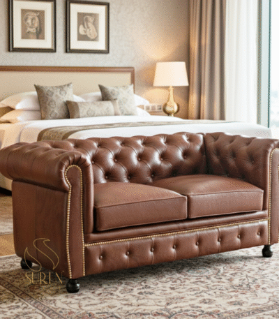 chesterfield sofa design