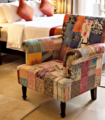 indian hospitality furniture