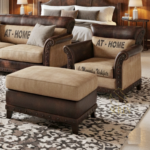 industrial theme hospitality furniture