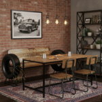 Indian Automobile Furniture (2)