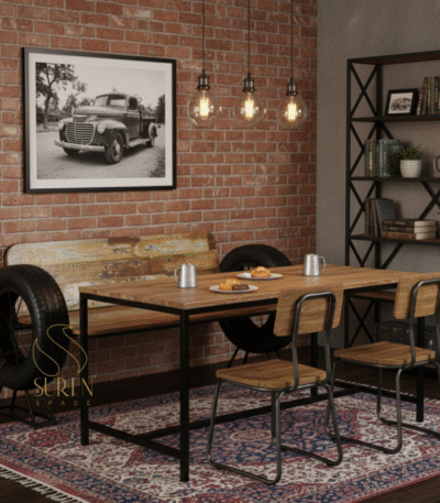 Indian Automobile Furniture (2)