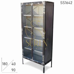 SS1642 Suren Space Industrial Furniture designs from Jodhpur India