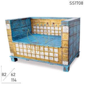 Industrial Furniture Manufacturer - Exporter In India [2022] SS1708