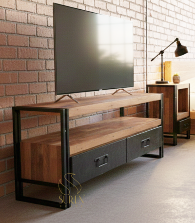 industrial hospitality furniture