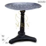 Cast Iron Tractor Seat Design Metal Stool