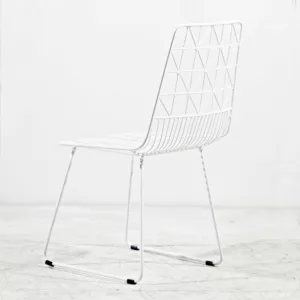 Buy Jodhpuri Handcraft Furniture Online 2023 Bent Metal Handcrafted Outdoor Chair 1