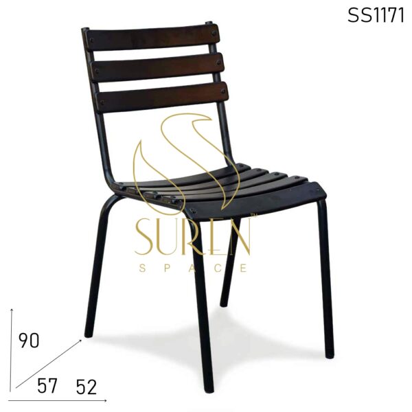 SS1171 Suren Space Industrial Design Outdoor Patio Chair
