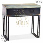 SS1612 Study table Design