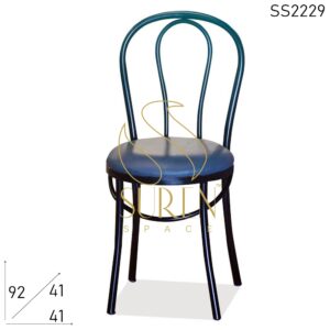 SS2229 Suren Space Unique Design Indian Industrial Chair