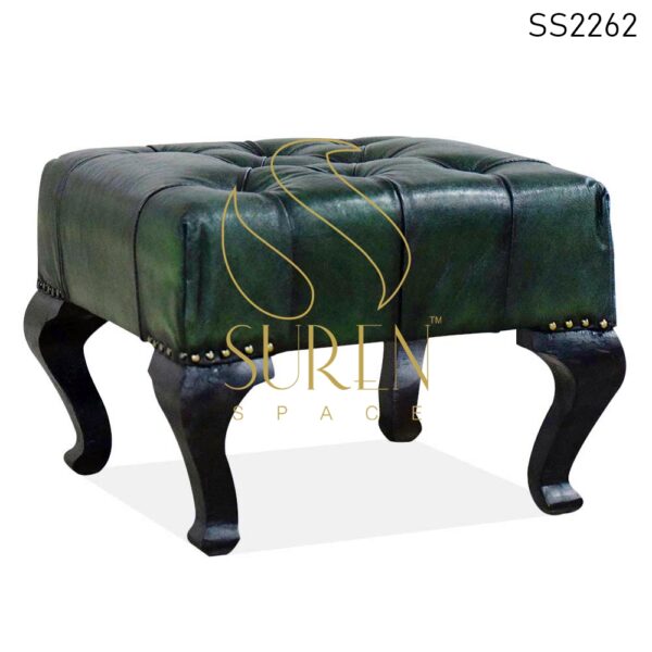 SS2262 Indian Leather Furniture Design