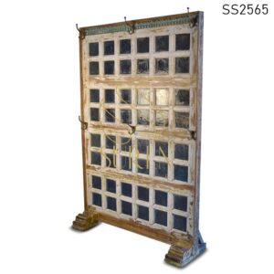 SS2565 Suren Space Old Panel Unique Design Room Divider