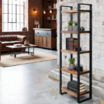 hospitality display cabinet