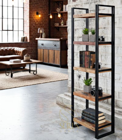 hospitality display cabinet