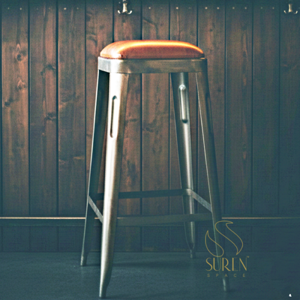 Canteen Furniture Manufacturers, Wholesaler and Suppliers in India industrial high stool for restaurant and bar 2