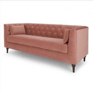 Leather Furniture Manufacturers in South Africa TUXEDO SOFA 2