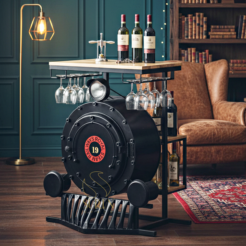 Indian Automobile Furniture Indian Automobile Furniture.