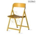 MS Outdoor Area Bistro Cafe Chair