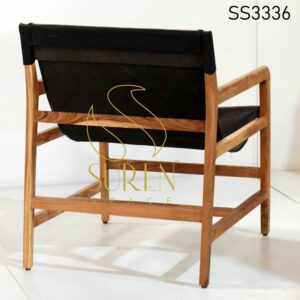SOLID WOOD REST CHAIR (1)