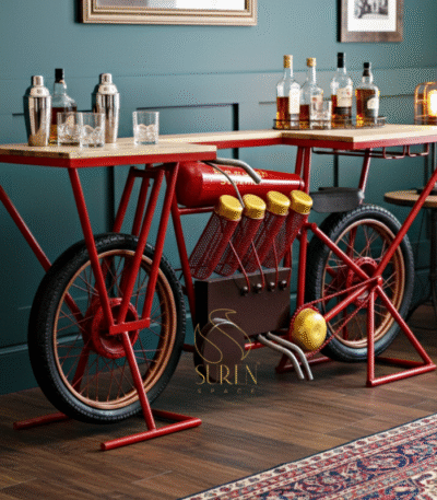 Automobile Indian Furniture