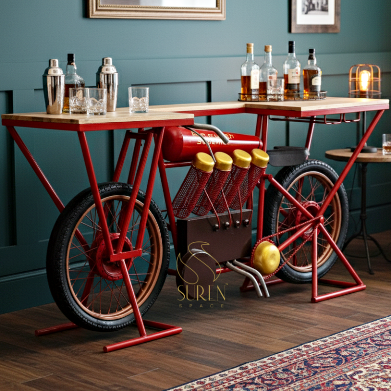 Automobile Indian Furniture Automobile Indian Furniture