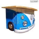 Car Design Automobile Bar Counter