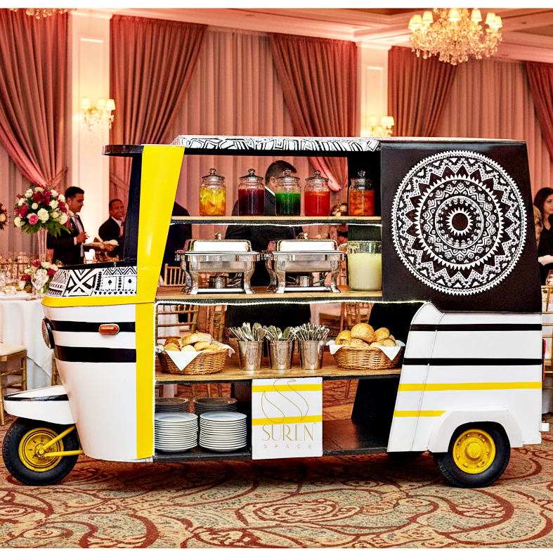 Catering Counter Catering Counter